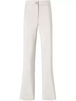 Брюки Genny Shantung, белый