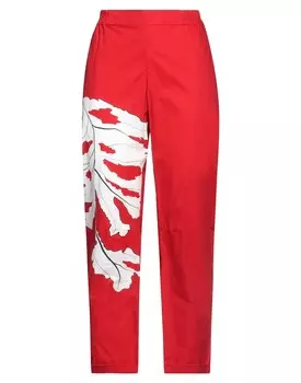 Брюки Gentryportofino, красный