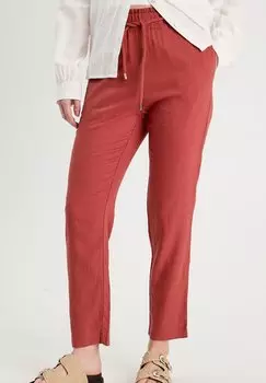 Брюки GERADE GESCHNITTENE FLIESSENDE Cache Cache, цвет Vieux Rose