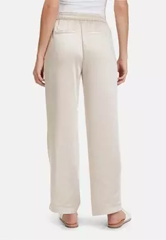 Брюки GERADER SCHNITT Betty & Co, бежевый