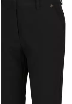 Брюки GERALDINE 19V69 Italia, черный