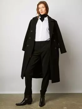 Брюки Gerard Darel Edgard, черные