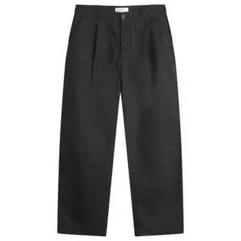 Брюки герцога Universal Works, черный