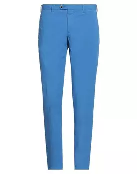 Брюки Germano, пастельный синий