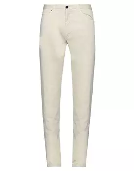 Брюки Germano, слоновая кость