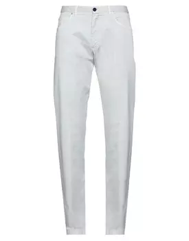 Брюки Germano, светло-серый