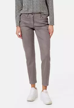 Брюки Gerry Weber, бежевый