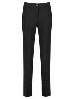 Брюки Gerry Weber, черный