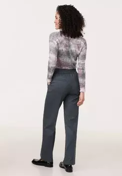 Брюки Gerry Weber, черный