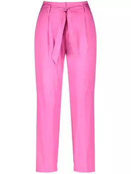 Брюки Gerry Weber Hose, розовый