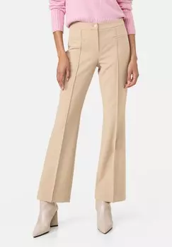 Брюки Gerry Weber, коричневый