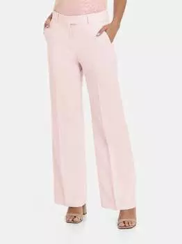 Брюки Gerry Weber, розовый