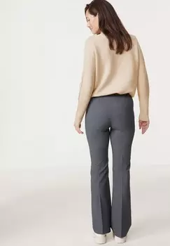 Брюки Gerry Weber, серый