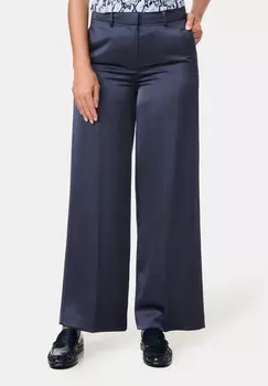 Брюки Gerry Weber, темно-синий