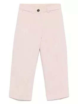 Брюки Gersande Bonpoint, розовый