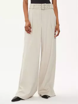 Брюки Gestuz, бежевый