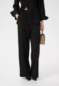 Брюки Gestuz, черный