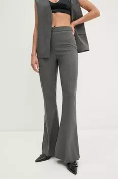 Брюки Gestuz, серый