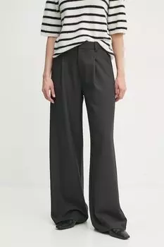 Брюки Gestuz, серый