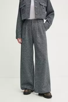 Брюки Gestuz, серый