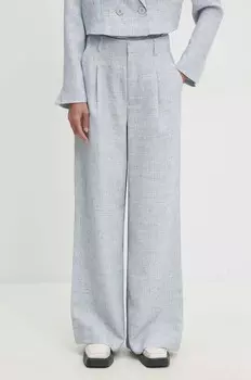 Брюки Gestuz, синий