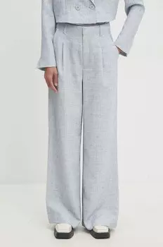 Брюки Gestuz, синий