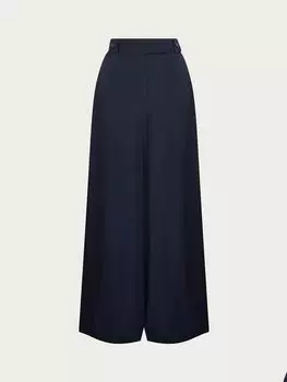 Брюки Ghost Penny, темно-синие