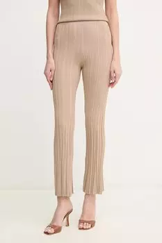 Брюки Giada Marciano Guess, бежевый