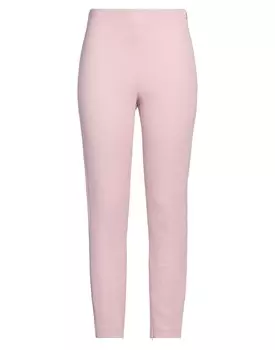 Брюки Giambattista Valli, розовый
