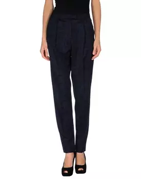 Брюки Giambattista Valli, синий