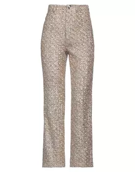 Брюки Giambattista Valli, золото