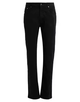 Брюки Gianni Versace, черный