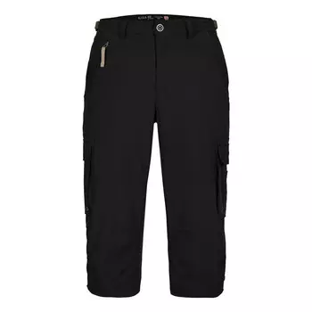 Брюки Giga Dx, черный