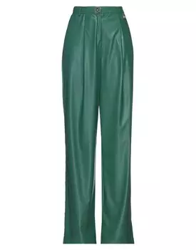 Брюки Gil Santucci, зеленый