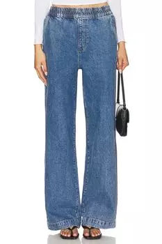 Брюки Gilda от Steve Madden, blue denim