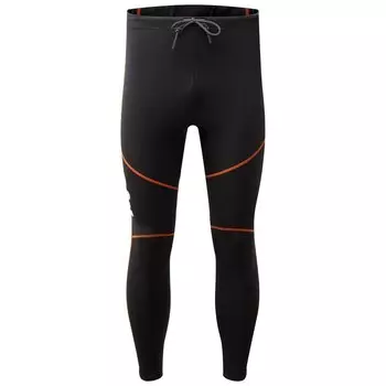 Брюки Gill Hydrophobe Long, черный