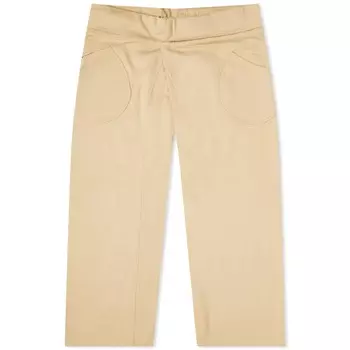 Брюки Gimaguas Оаху, бежевый