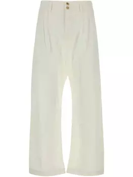 Брюки Gimaguas Valentin, белый