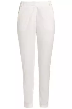Брюки Gina Laura, белый