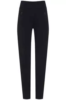 Брюки Gina Laura, черный