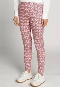 Брюки GINA LAURA, цвет hummer