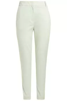 Брюки Gina Laura, цвет seegrn