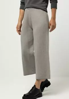 Брюки GINA LAURA, цвет steingrau