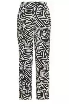 Брюки Gina Laura, цвет vanille