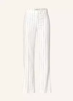 Брюки Gina Tricot, экрю