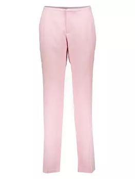 Брюки Gina Tricot Hose, розовый