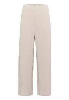 Брюки GINCETTE InWear, бежевый