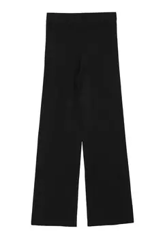 Брюки GINNICO IN Calliope, черный