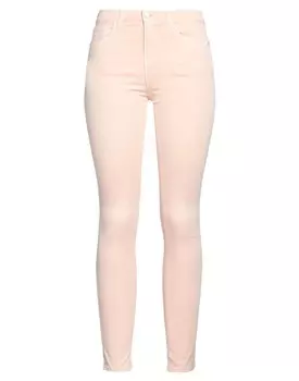 Брюки Giorgio Armani, абрикос