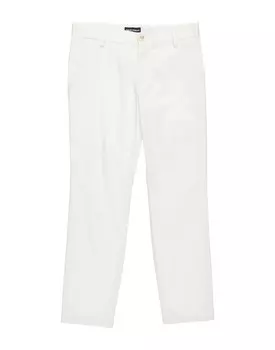 Брюки Giorgio Armani, белый